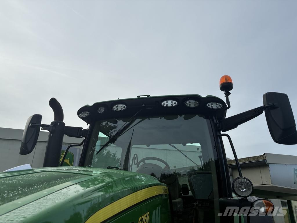 John Deere TRAKTOR 6215R Kmetijstvo - drugo