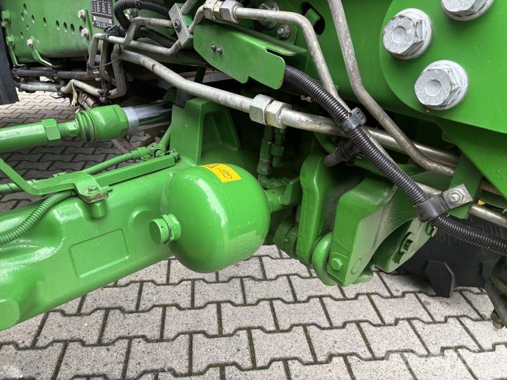 John Deere TRAKTOR 6215R Kmetijstvo - drugo