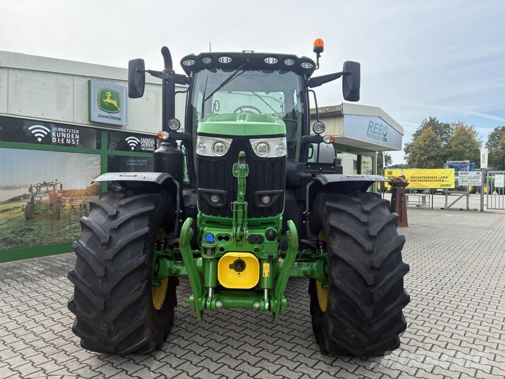 John Deere TRAKTOR 6215R Kmetijstvo - drugo