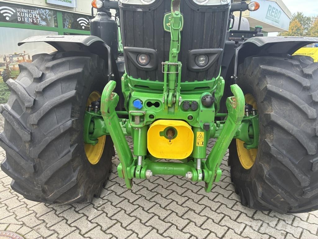 John Deere TRAKTOR 6215R Kmetijstvo - drugo