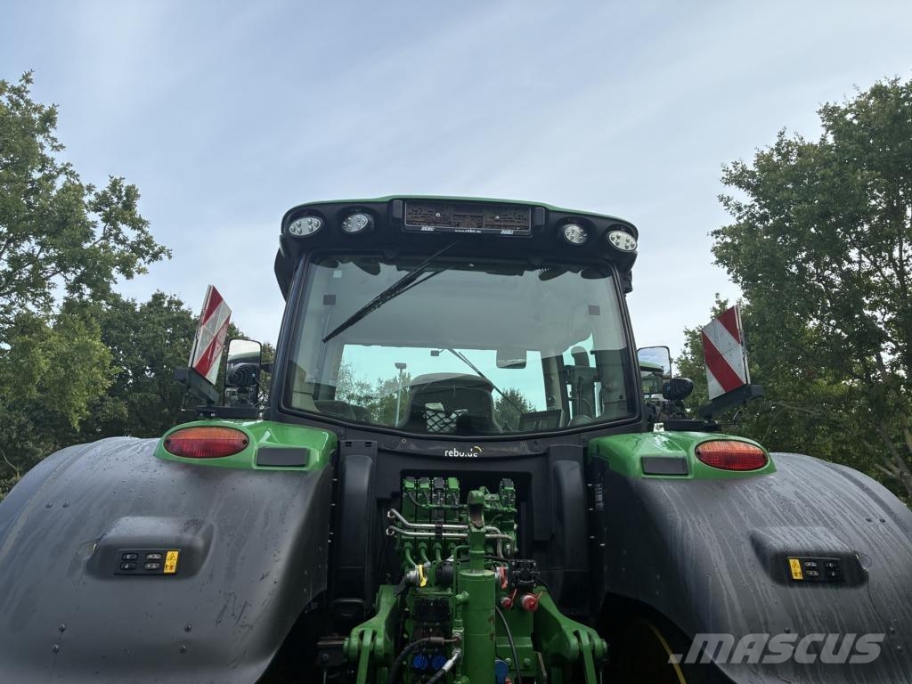 John Deere TRAKTOR 6215R Kmetijstvo - drugo