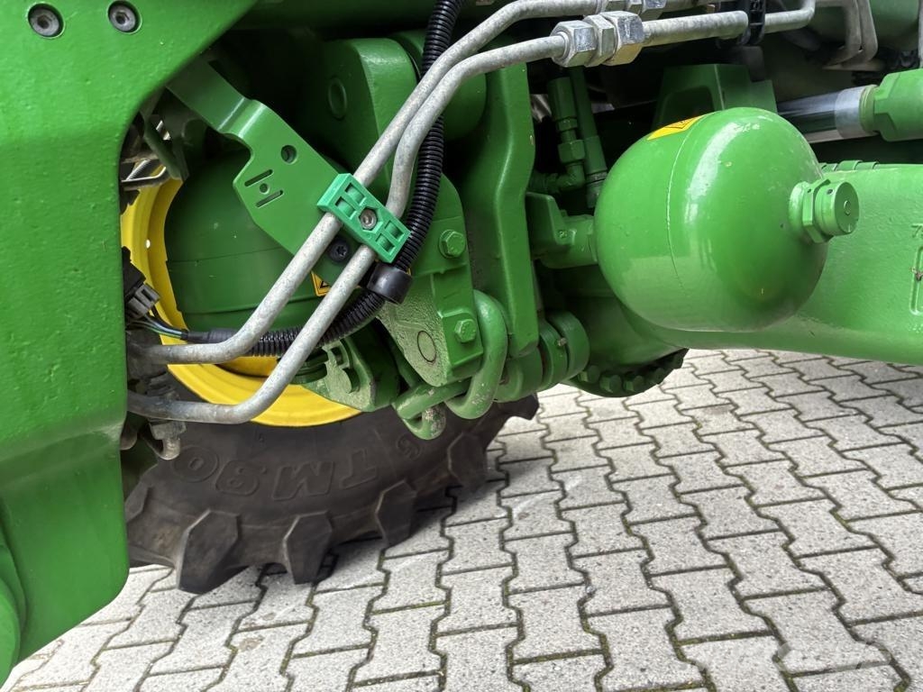 John Deere TRAKTOR 6215R Kmetijstvo - drugo