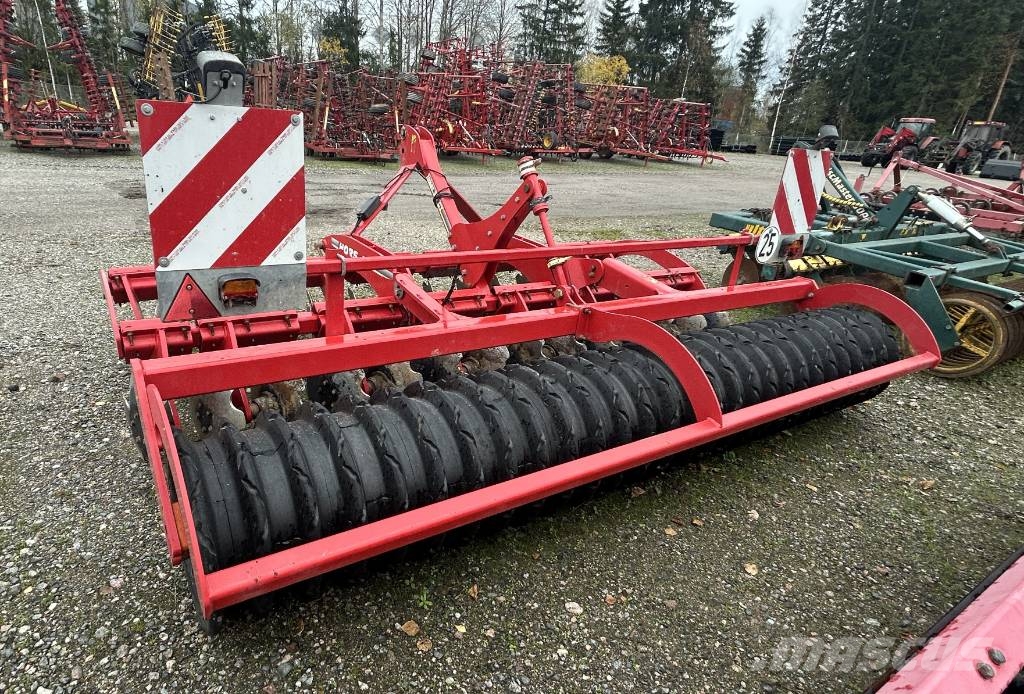 Horsch Joker 3.5 CT 圆盘耙