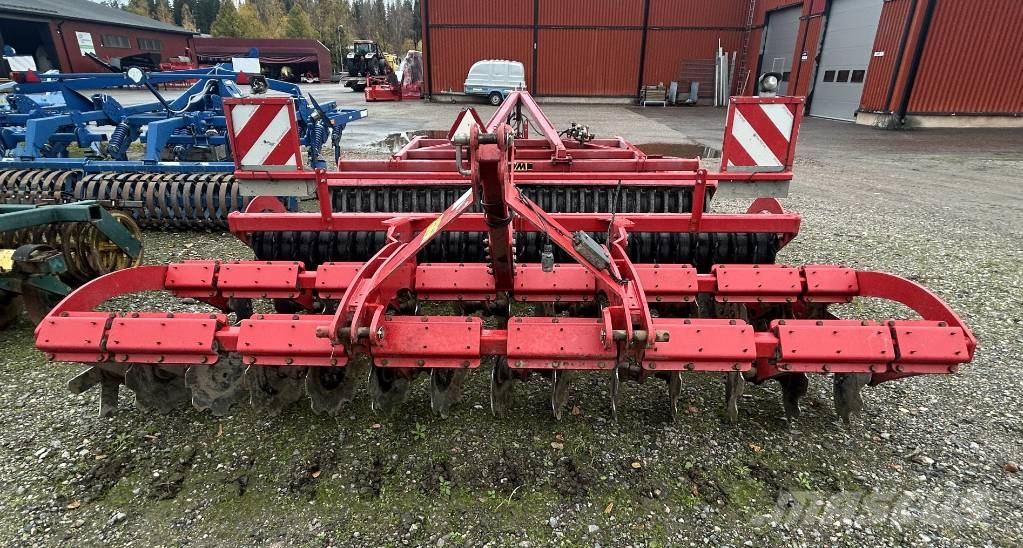 Horsch Joker 3.5 CT 圆盘耙