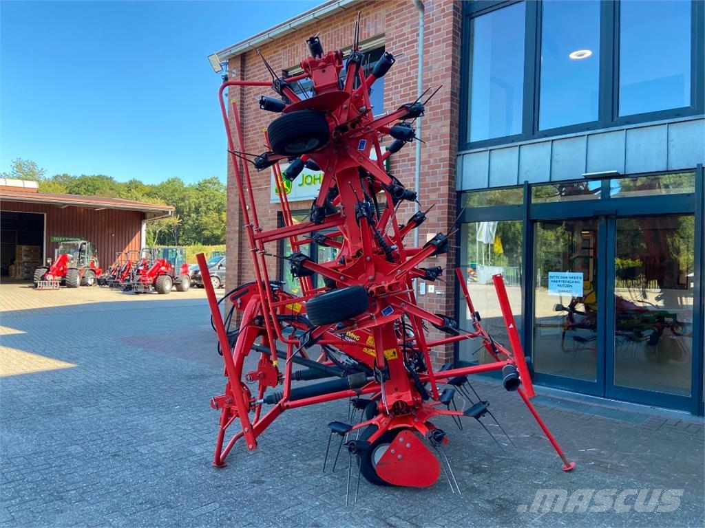 Kuhn GF10803 Ranghinatori