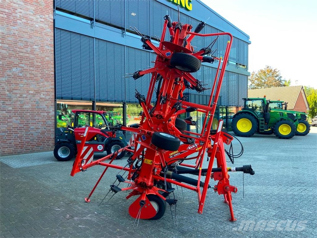 Kuhn GF10803 Ranghinatori