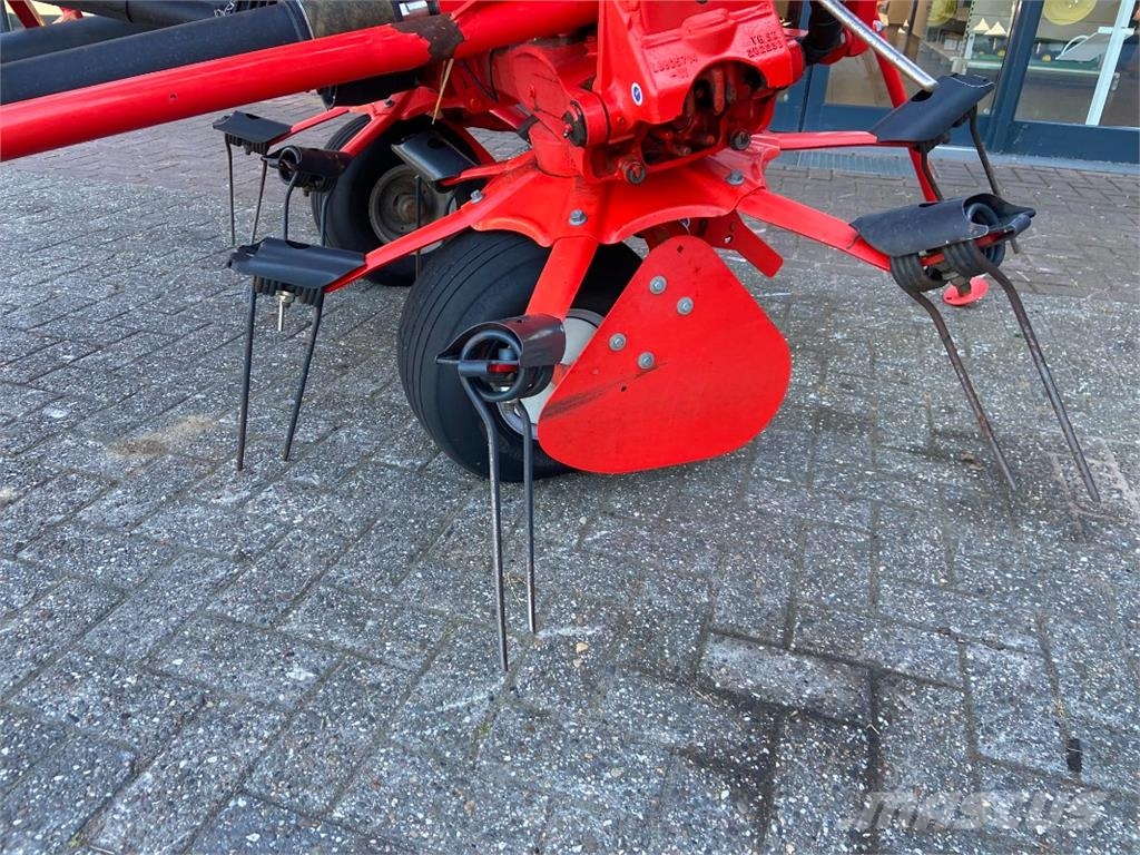 Kuhn GF10803 Ranghinatori