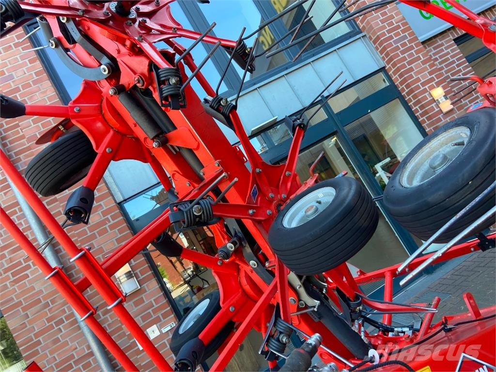 Kuhn GF10803 Ranghinatori