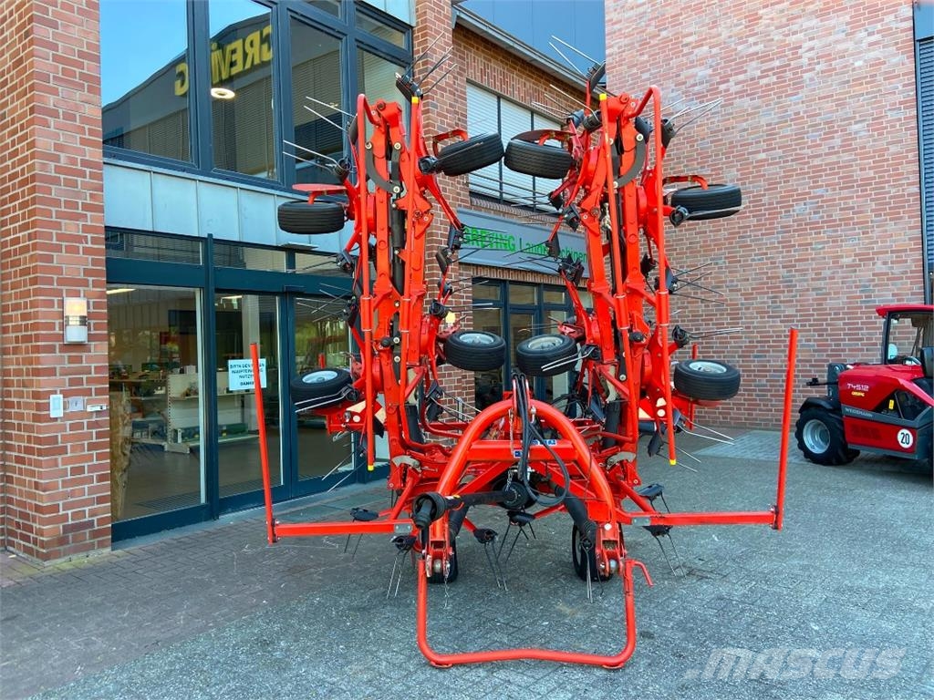 Kuhn GF10803 Ranghinatori