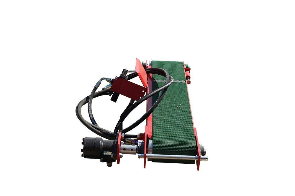IM MATARBAND HYDRAULISKT Anderes Zubehör