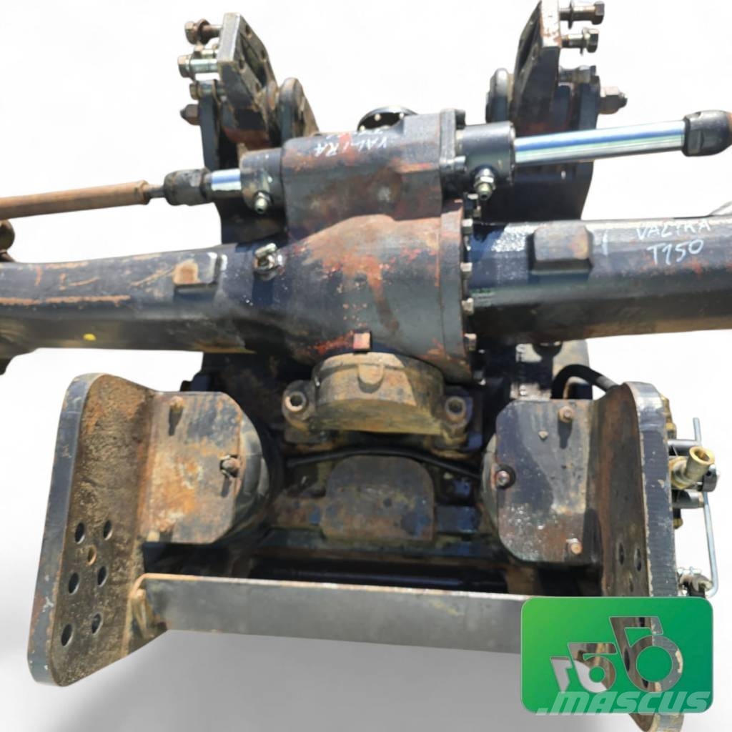 Valtra T150 FRONT AXLE 740/532 Dana V36000500 Alváz és felfüggesztés