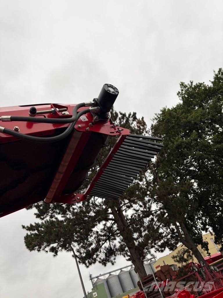 Grimme LC 705 - Rental Aardappel materieel - Overigen