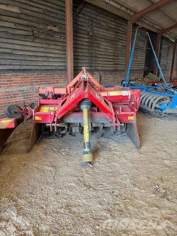 Grimme GF 200 Εξοπλισμός πατατοκαλλιεργειών - Άλλα