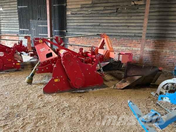 Grimme GF 200 Εξοπλισμός πατατοκαλλιεργειών - Άλλα