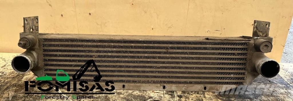 John Deere 1110 D Air radiator F064441 라디에이터