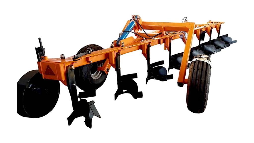  Poligon PPT-8-35-50 Beitelploeg