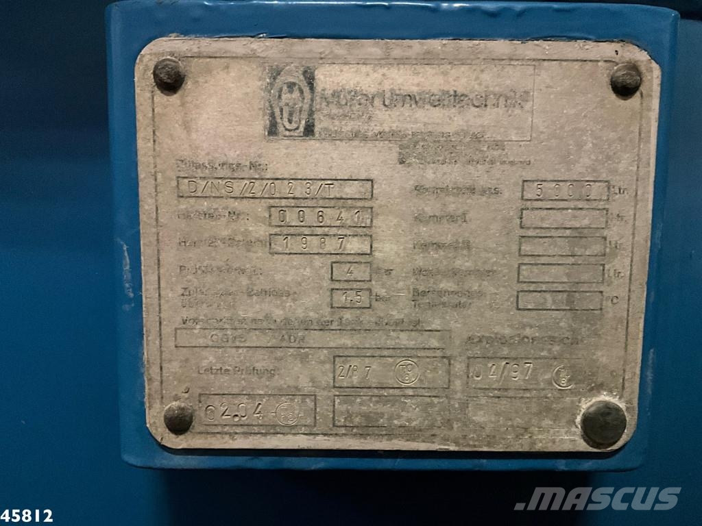 MAN TGA 26.320 Euro 5 21 Ton haakarmsysteem شاحنات الرافعات الخطافية