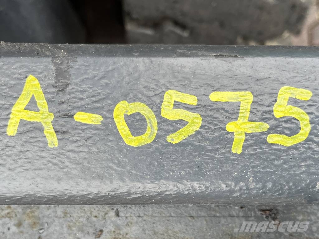 CAT DP30NT V-4246 IO Camiones diesel