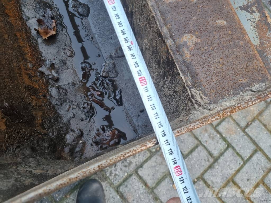 Wacker Neuson ET 24 Miniexcavadoras