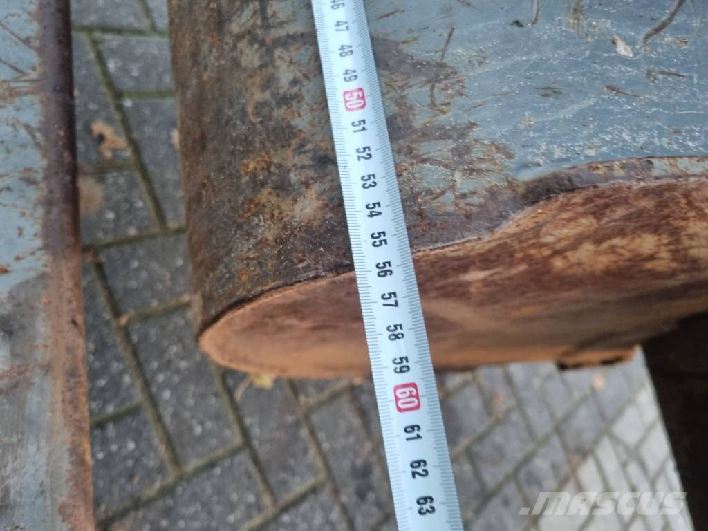 Wacker Neuson ET 24 Miniexcavadoras