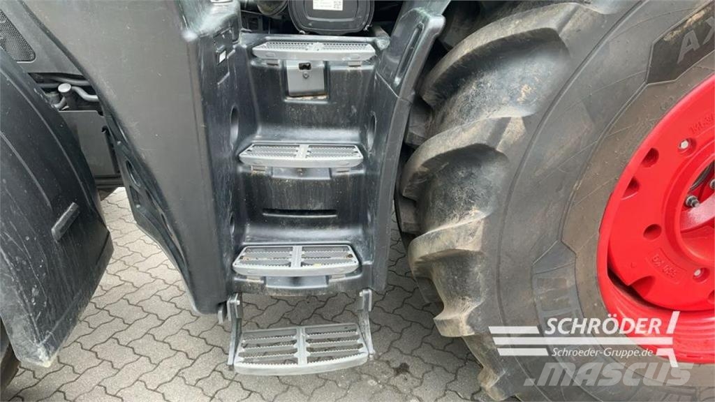 Fendt 939 GEN7 PROFI PLUS Трактори