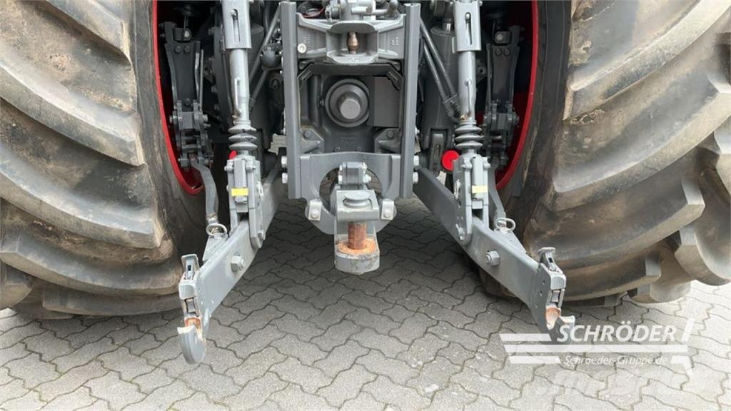 Fendt 939 GEN7 PROFI PLUS Трактори