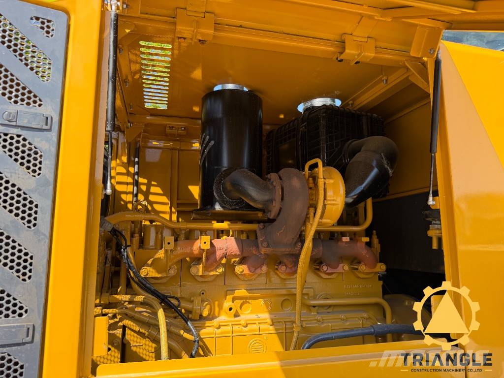 XCMG ZL 50 GN Radlader