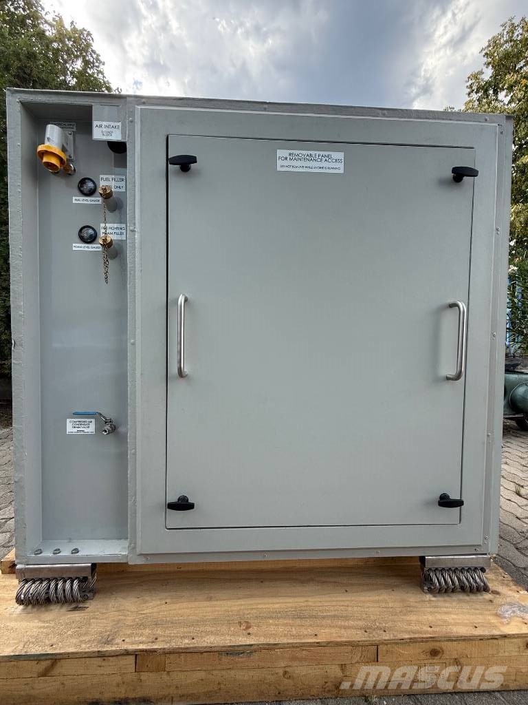 300 Bar Mobile Wet Abrasive Blasting System UHP Wa Комунални съоражения