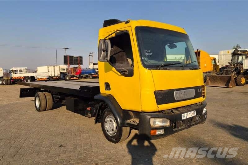 DAF LF 45 Otros camiones