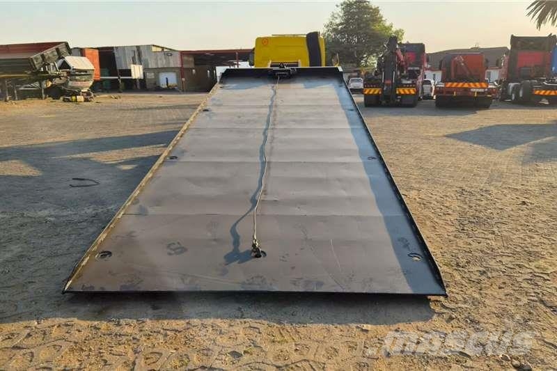 DAF LF 45 Otros camiones