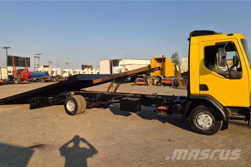 DAF LF 45 Otros camiones