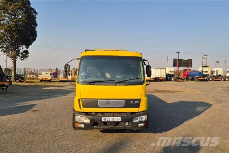 DAF LF 45 Otros camiones