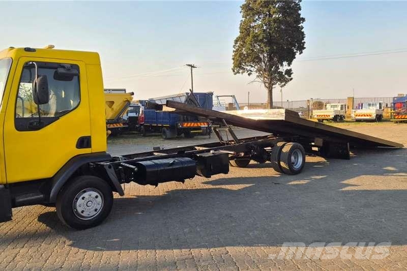 DAF LF 45 Otros camiones