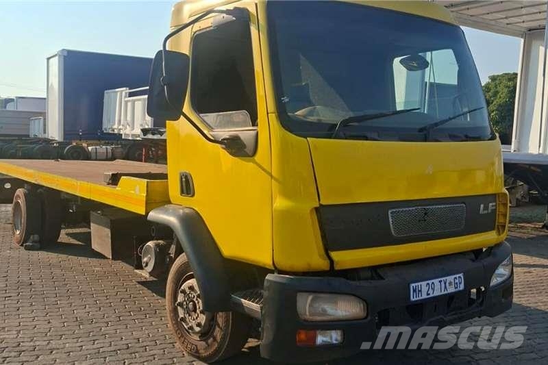 DAF LF 45 Otros camiones