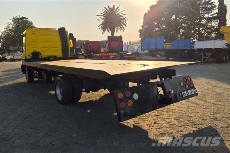 DAF LF 45 Otros camiones