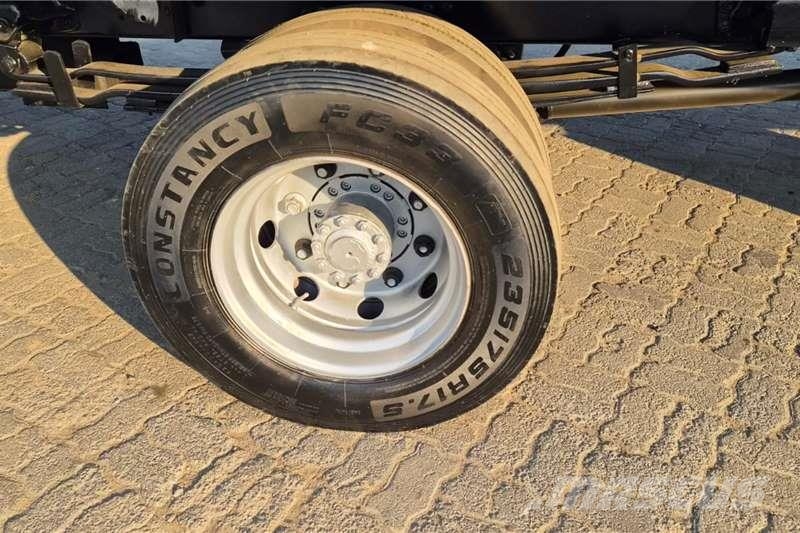 DAF LF 45 Otros camiones