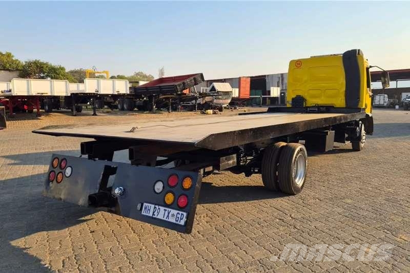 DAF LF 45 Otros camiones