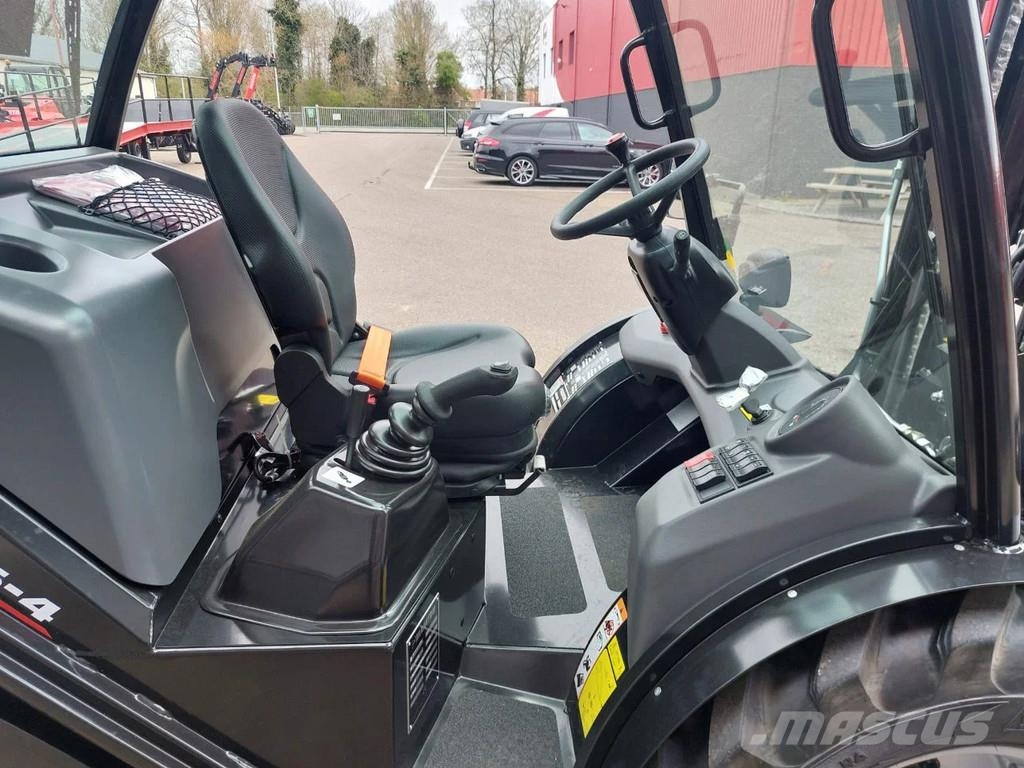 Manitou MC 25 -4 | NIEUW | DIRECT LEVERBAAR! Rough terrain truck