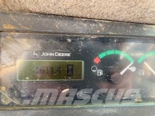 John Deere 317G Chargeuse compacte