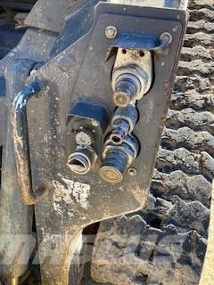 John Deere 317G Chargeuse compacte