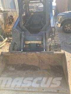 John Deere 317G Chargeuse compacte