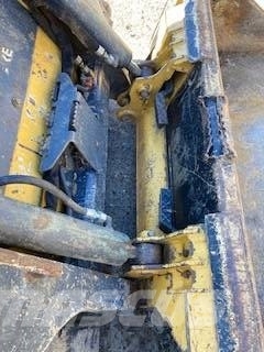 John Deere 317G Chargeuse compacte