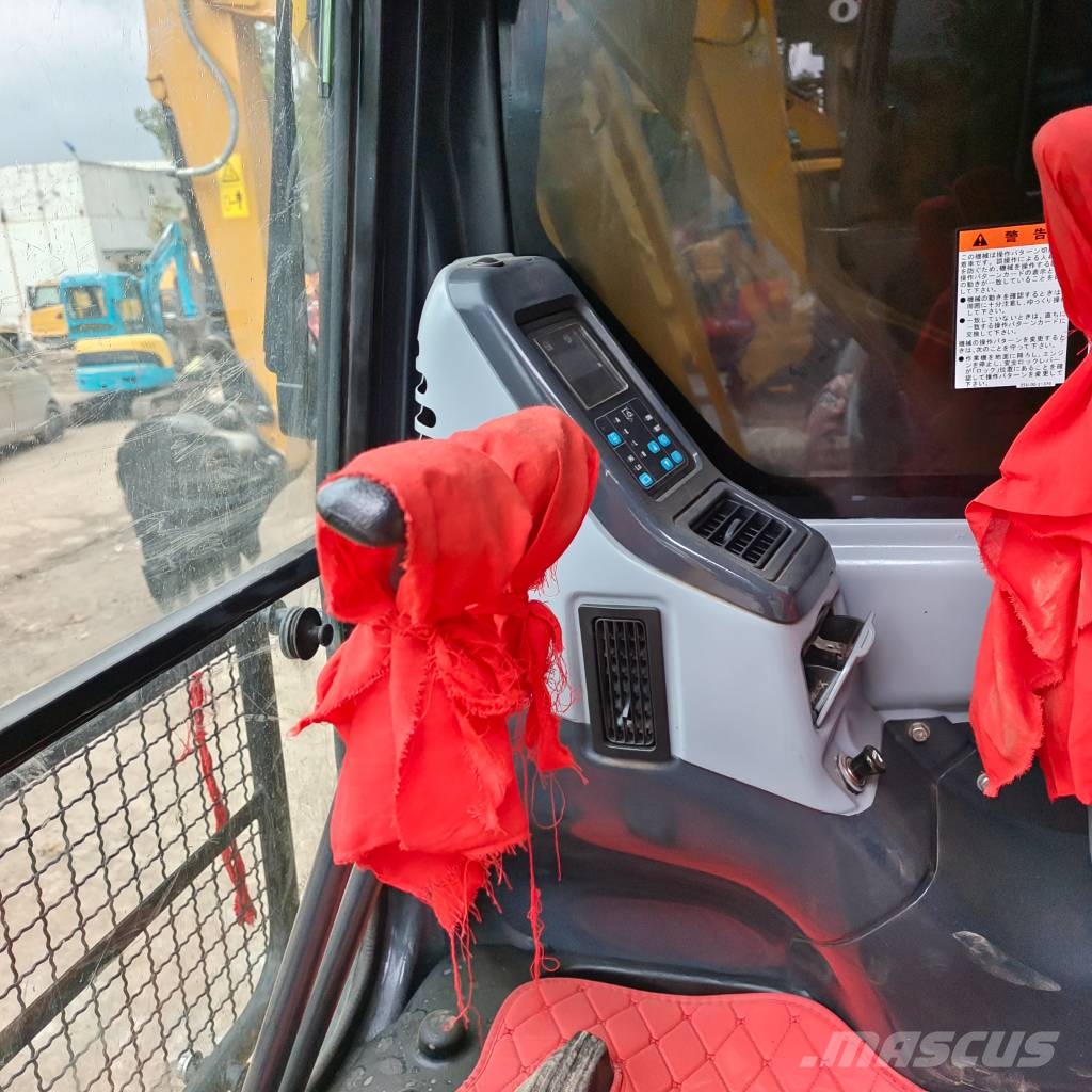 CAT 336 GC 28th Anniversary Promotion Price Excavadoras de cadenas