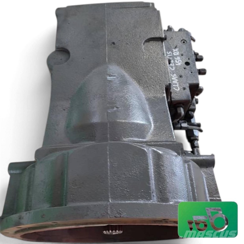 CLAAS Gearbox 77000903246 CELTIS 456 RX Transmissie
