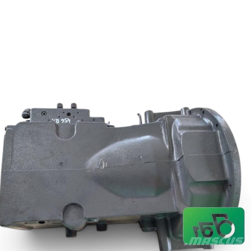 CLAAS Gearbox 77000903246 CELTIS 456 RX Transmissie