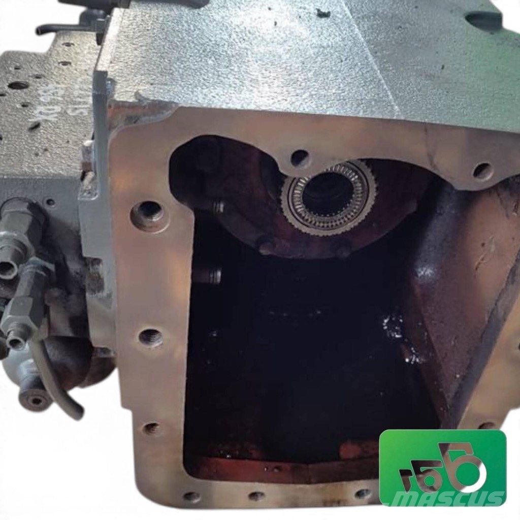 CLAAS Gearbox 77000903246 CELTIS 456 RX Transmissie