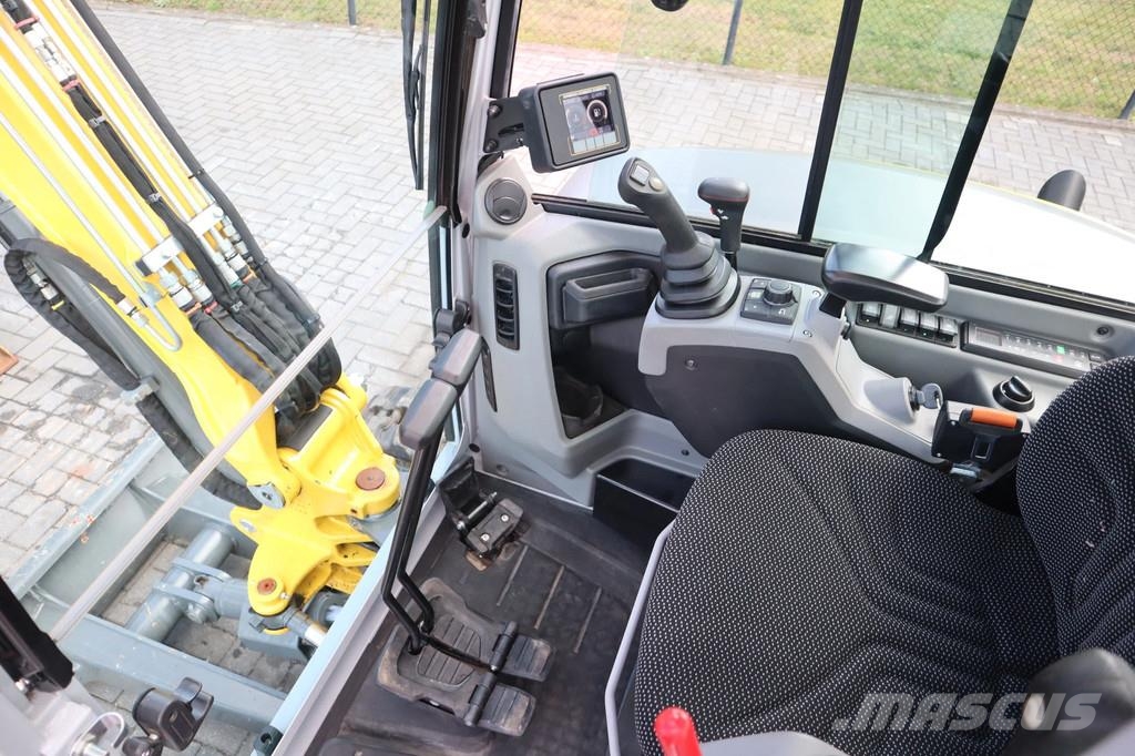 Wacker Neuson ET35 | VDS | 3X BUCKET | LOW HOURS! | QUICK COUPLE 소형 굴삭기 7톤 미만