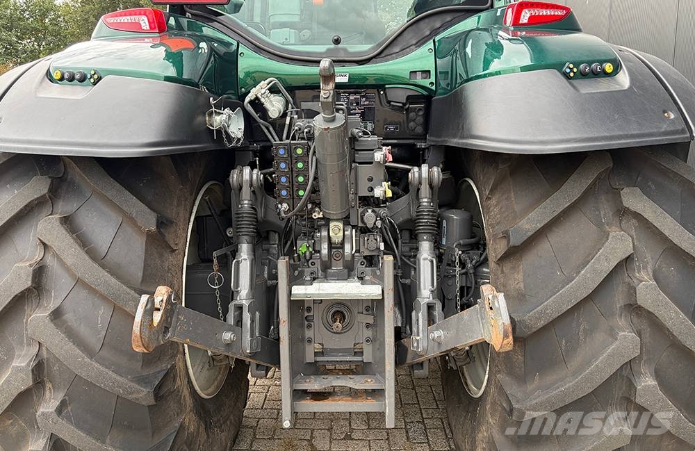 Valtra T174 Direct TwinTrac Tractoren
