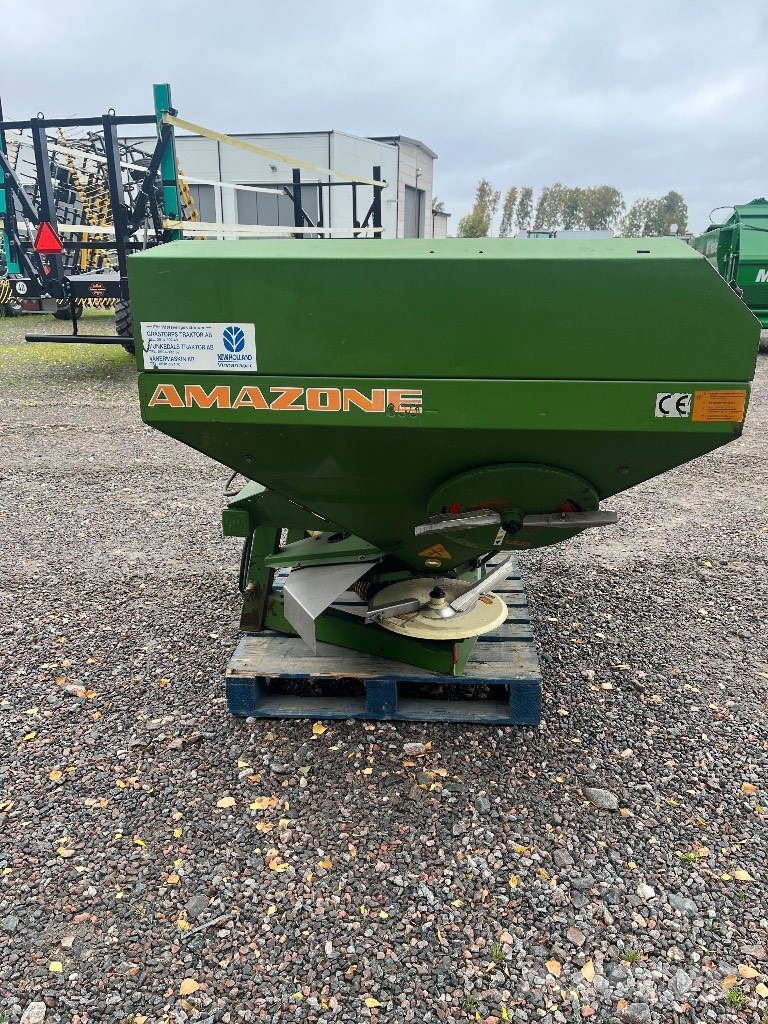 Amazone ZA-M Compact 1800 Rasturači mineralnog đubriva