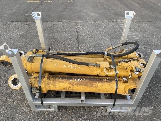 CAT M 315 USED HYDRAULIC CYLINDER Hidráulica